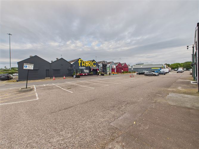 Unit 102, St. Patrick's Mills,, Douglas, Cork