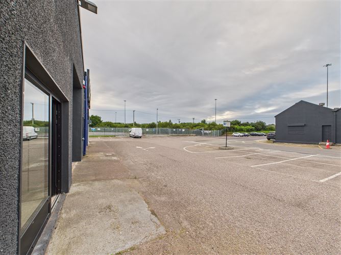 Unit 102, St. Patrick's Mills,, Douglas, Cork