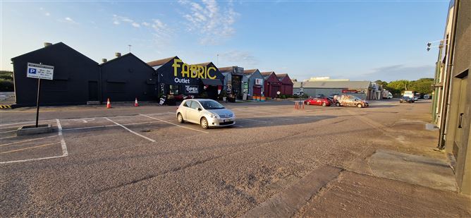 Unit 102, St. Patrick's Mills,, Douglas, Cork