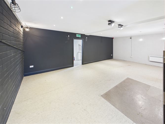 Unit 102, St. Patrick's Mills,, Douglas, Cork