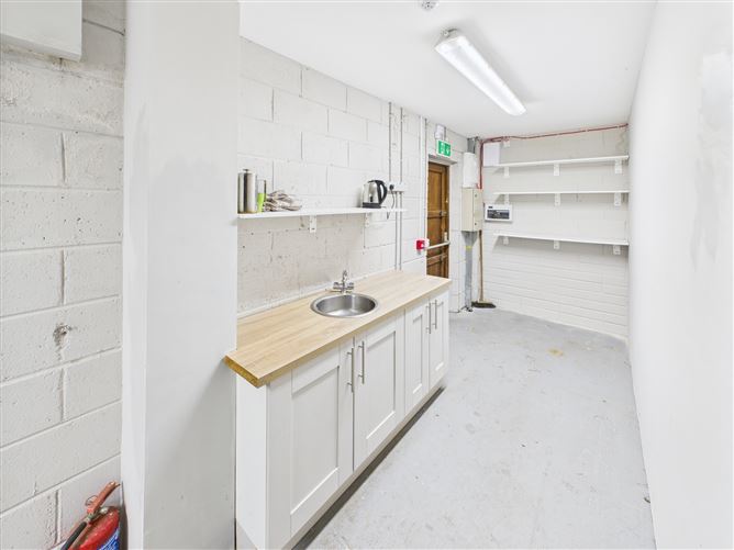 Unit 102, St. Patrick's Mills,, Douglas, Cork