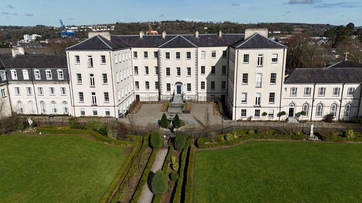 Apartment 5 Blackrock House, Blackrock House, Blackrock, Cork