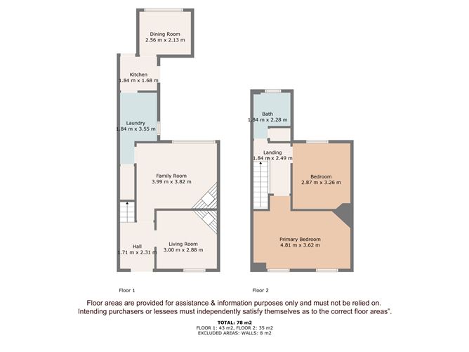21 Lawless Terrace, Balbriggan, Co. Dublin