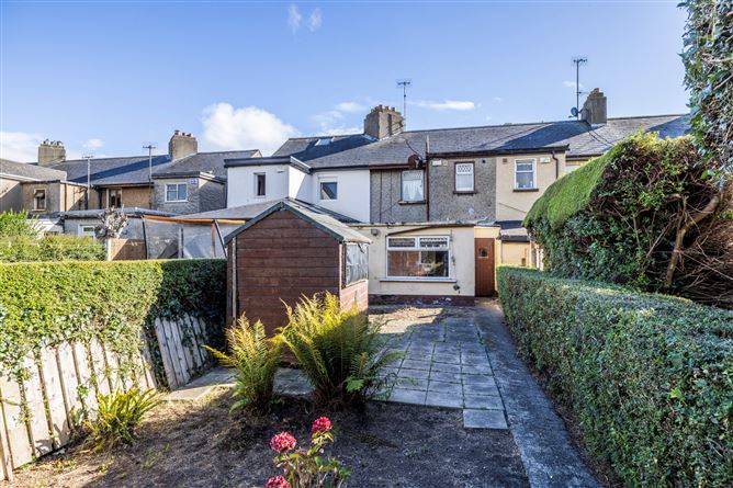 21 Lawless Terrace, Balbriggan, Co. Dublin