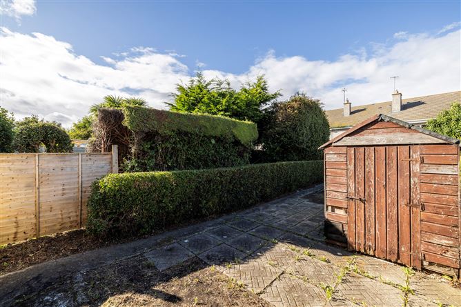 21 Lawless Terrace, Balbriggan, Co. Dublin