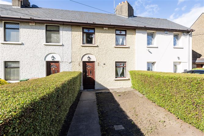 21 Lawless Terrace, Balbriggan, Co. Dublin