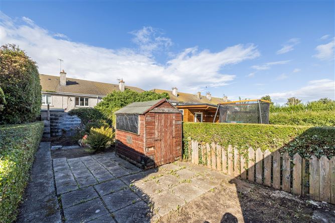 21 Lawless Terrace, Balbriggan, Co. Dublin