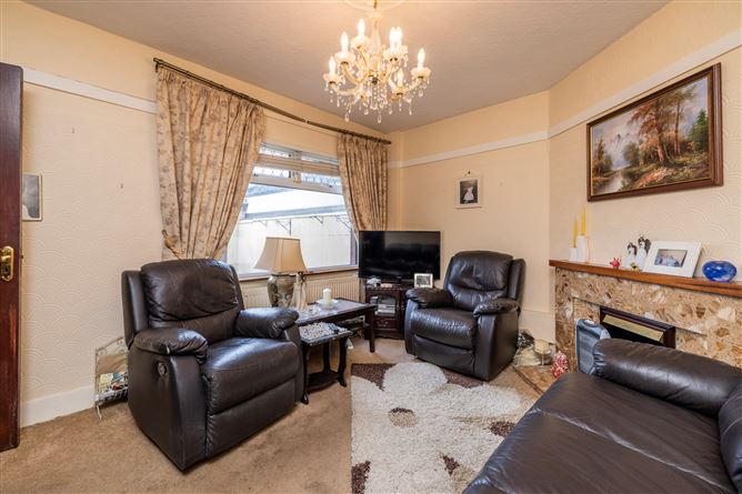 21 Lawless Terrace, Balbriggan, Co. Dublin
