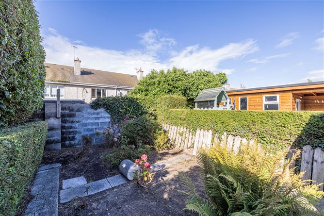 21 Lawless Terrace, Balbriggan, Co. Dublin