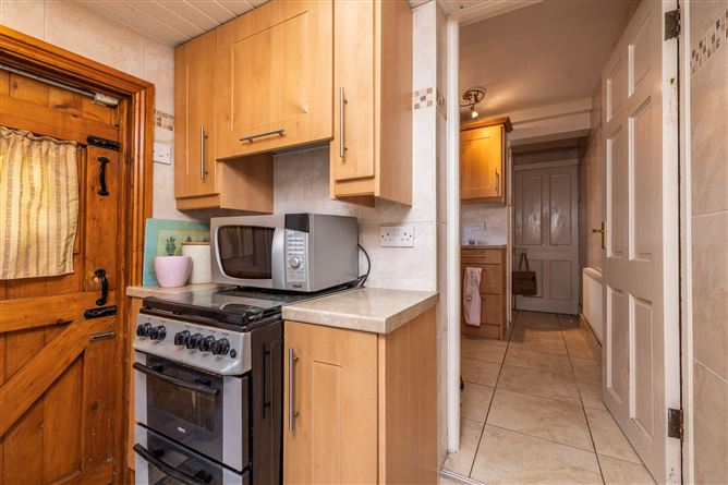 21 Lawless Terrace, Balbriggan, Co. Dublin
