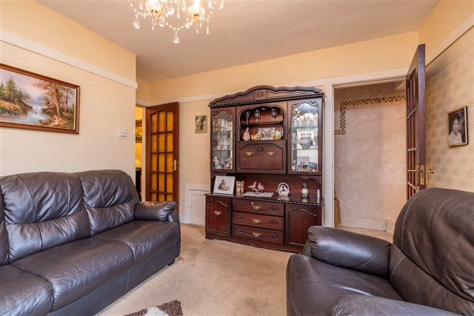21 Lawless Terrace, Balbriggan, Co. Dublin