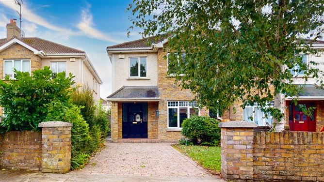 43 Woodlands Park, Ratoath, Meath