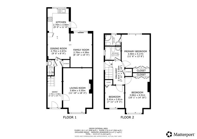43 Woodlands Park, Ratoath, Meath