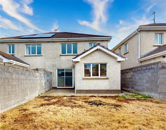 43 Woodlands Park, Ratoath, Meath