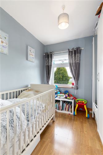 64 Belcamp Gardens, Coolock, Dublin 17