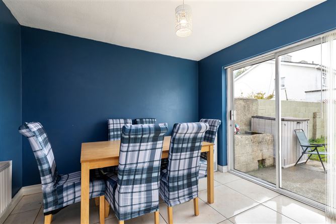 64 Belcamp Gardens, Coolock, Dublin 17