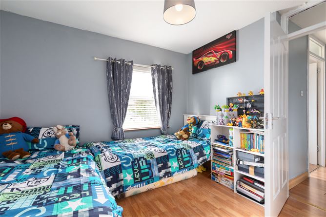 64 Belcamp Gardens, Coolock, Dublin 17