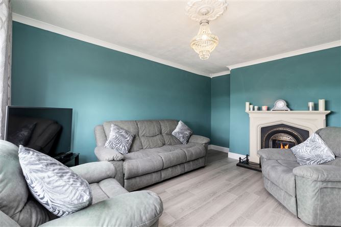 64 Belcamp Gardens, Coolock, Dublin 17