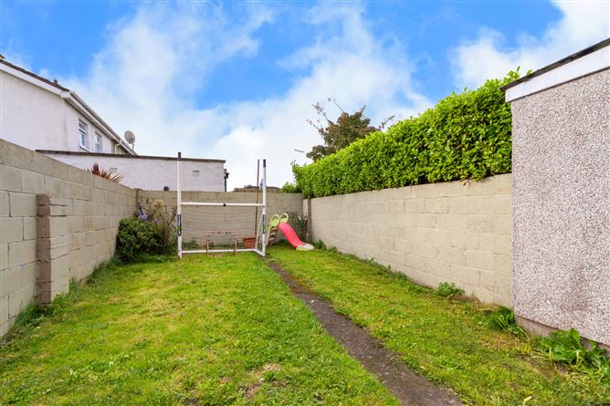 64 Belcamp Gardens, Coolock, Dublin 17