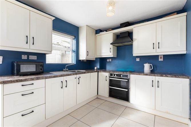 64 Belcamp Gardens, Coolock, Dublin 17
