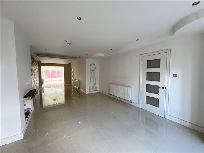 135 Hazelbury Park, Clonee, Dublin 15