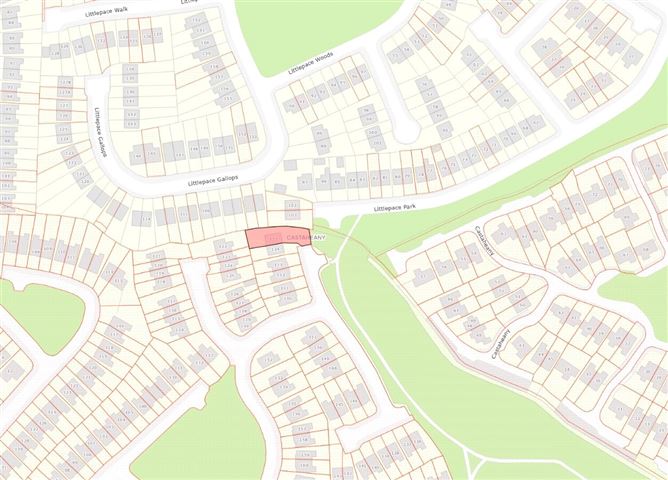 135 Hazelbury Park, Clonee, Dublin 15