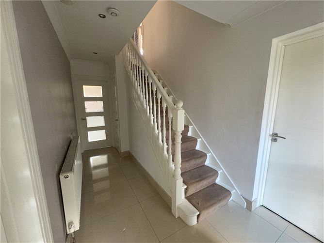 135 Hazelbury Park, Clonee, Dublin 15