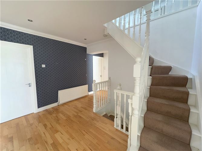 135 Hazelbury Park, Clonee, Dublin 15