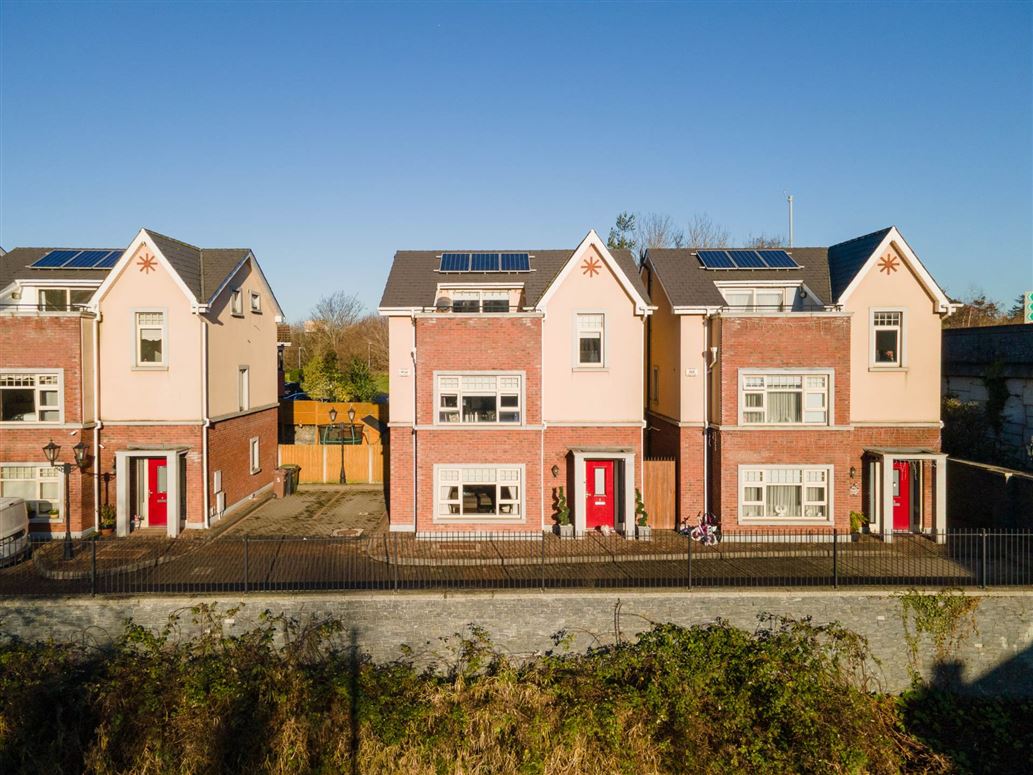 5 Cherangani, Old Navan Road, Castleknock, Dublin 15, County Dublin