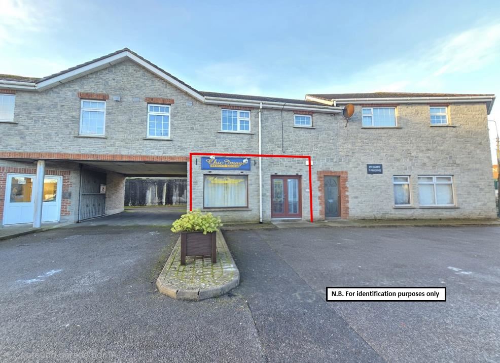 Unit 3, Branmount, Upper Bridge Street, Athboy, Co. Meath