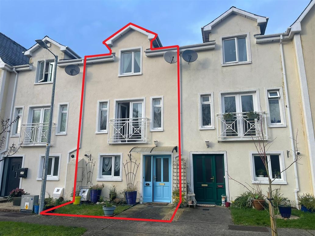32 Bradog Way, Gowran, Kilkenny