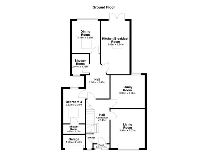 48 Mount Carmel Road, Goatstown, Dublin 14