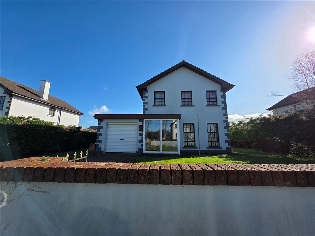 15 Carrigeendaniel, Caherslee, Tralee, Kerry