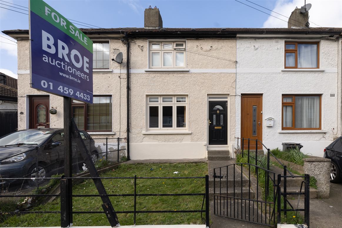 45 Ferns Road, Crumlin, Dublin 12