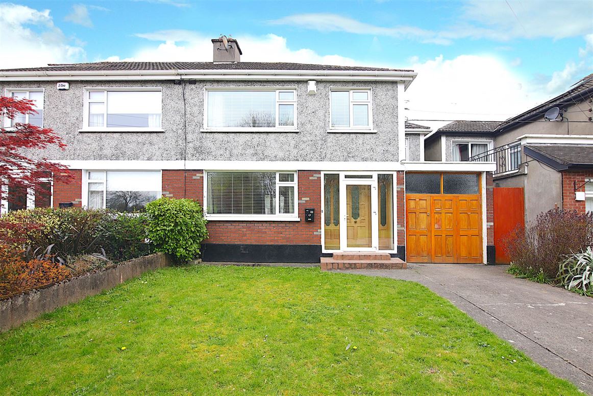 11 Broadway Park, Blanchardstown, Dublin 15