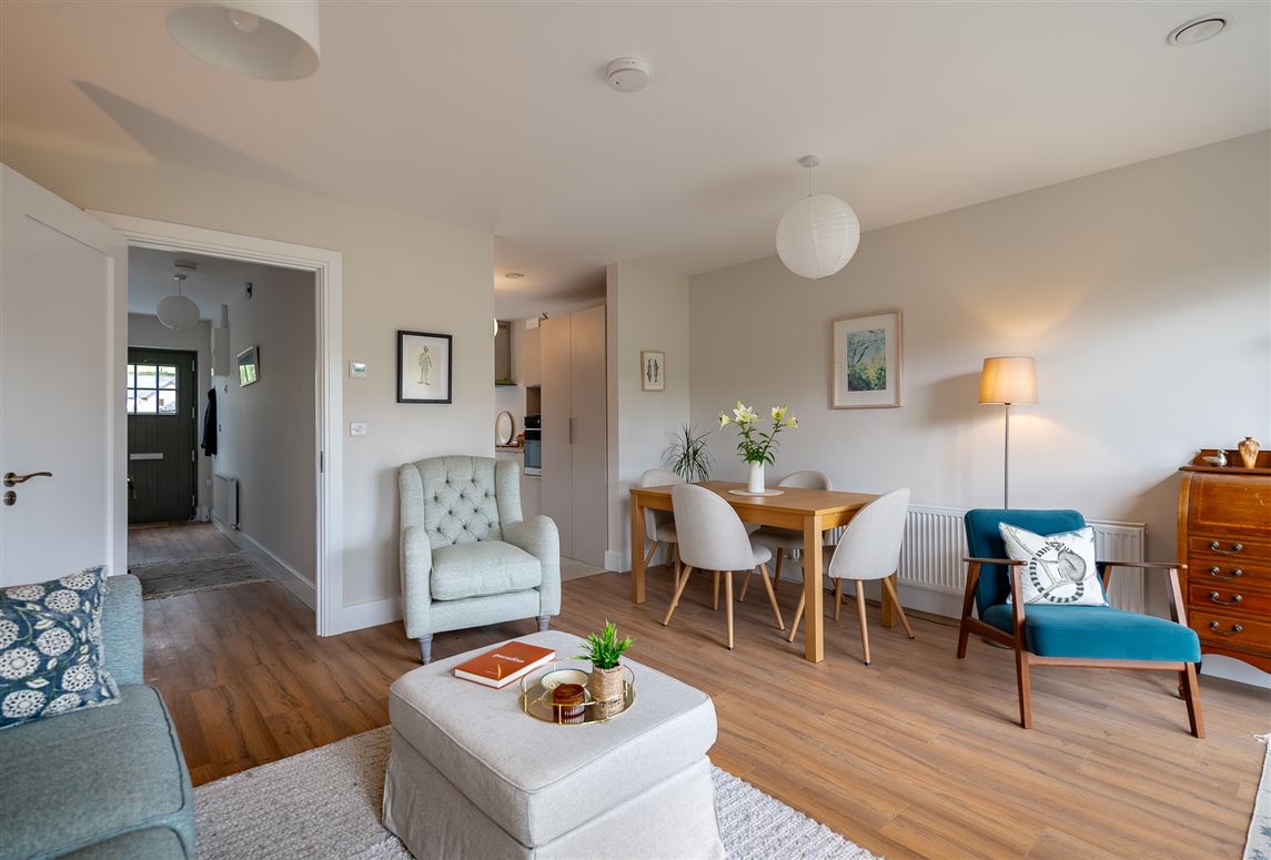 55 Cluain Reidh, Ballymakeera, Ballyvourney, Co. Cork, P12 TE27 55 Cluain Reidh, Ballymakeera, Ballyvourney, Co. Cork, P12 TE27