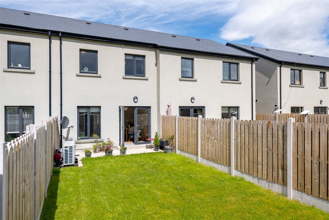 55 Cluain Reidh, Ballymakeera, Ballyvourney, Co. Cork, P12 TE27 55 Cluain Reidh, Ballymakeera, Ballyvourney, Co. Cork, P12 TE27