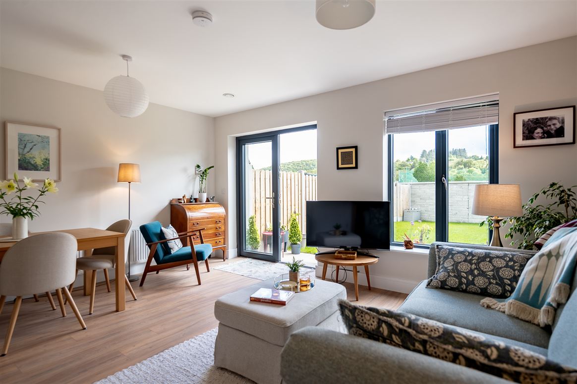 55 Cluain Reidh, Ballymakeera, Ballyvourney, Co. Cork, P12 TE27 55 Cluain Reidh, Ballymakeera, Ballyvourney, Co. Cork, P12 TE27