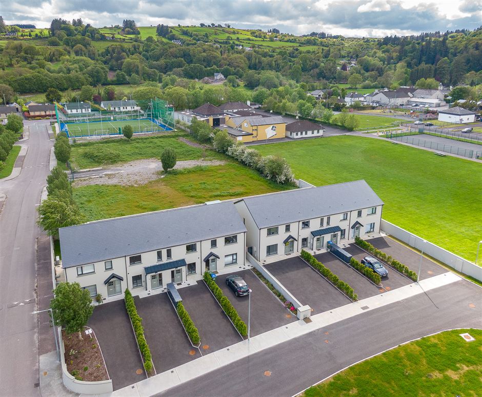 55 Cluain Reidh, Ballymakeera, Ballyvourney, Co. Cork, P12 TE27 55 Cluain Reidh, Ballymakeera, Ballyvourney, Co. Cork, P12 TE27