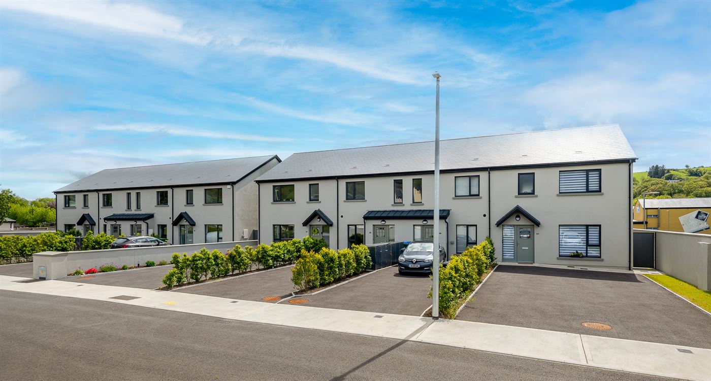 55 Cluain Reidh, Ballymakeera, Ballyvourney, Co. Cork, P12 TE27