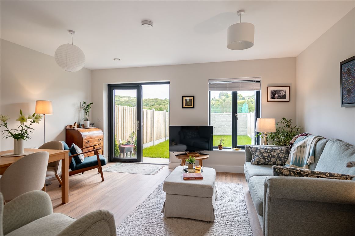 55 Cluain Reidh, Ballymakeera, Ballyvourney, Co. Cork, P12 TE27 55 Cluain Reidh, Ballymakeera, Ballyvourney, Co. Cork, P12 TE27