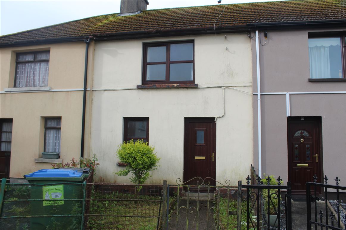 18 Lacey Villas, Tipperary Town, Tipperary