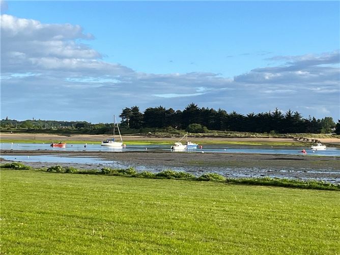 Photo 34 of 37 — Mystic, Rogerstown Estuary, Rush, Co. Dublin