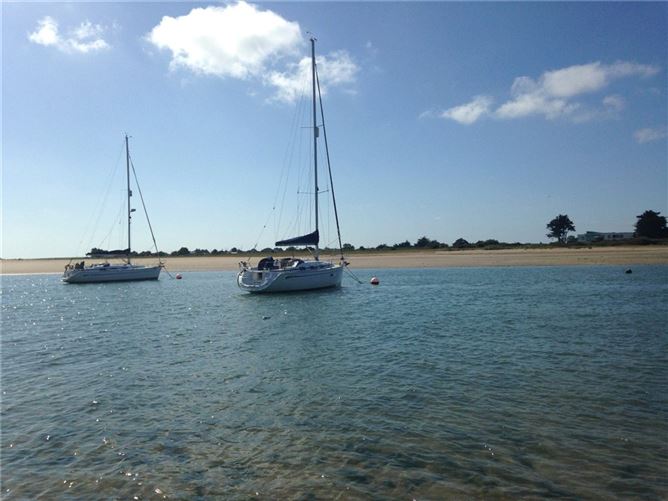 Photo 36 of 37 — Mystic, Rogerstown Estuary, Rush, Co. Dublin