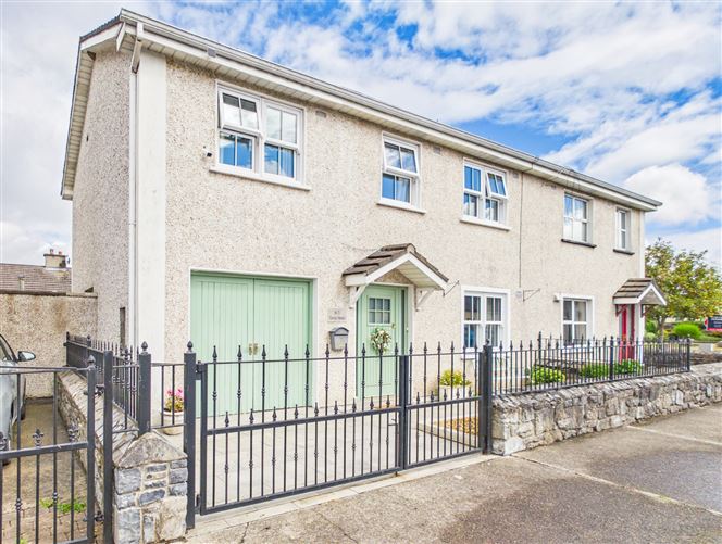 5 Emerald Gardens, Urlingford, Co. Kilkenny