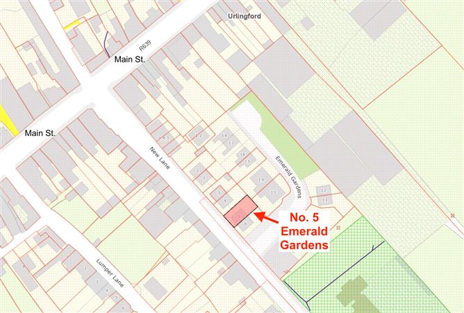 Photo 19 of 23 — 5 Emerald Gardens, Urlingford, Co. Kilkenny