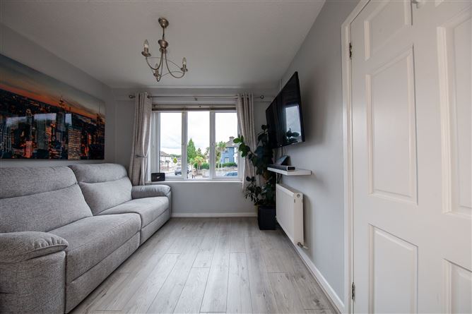 46 Rafter's Road, Drimnagh, Dublin