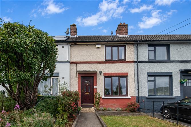 46 Rafter's Road, Drimnagh, Dublin