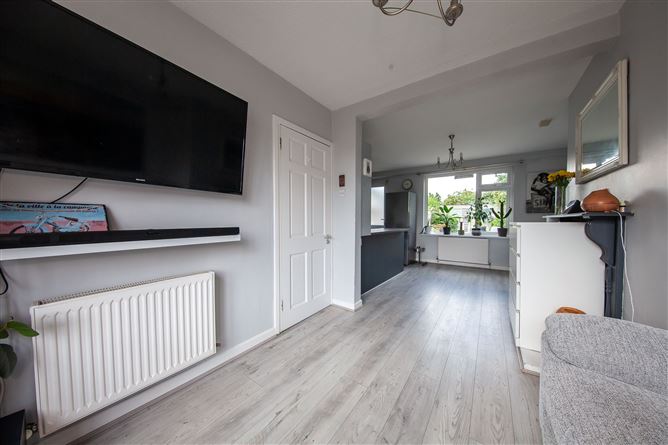 46 Rafter's Road, Drimnagh, Dublin