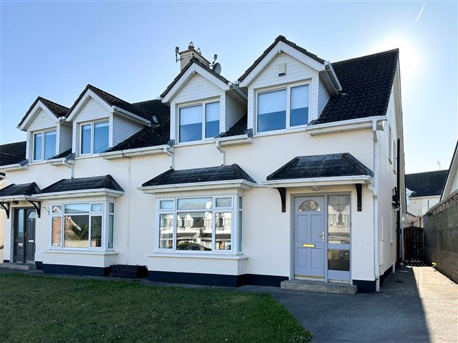 33 Kelly'S Bay Strand, Skerries, Dublin